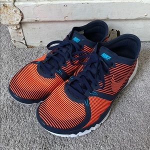 ❤️SOLD❤️ Nike Training Sneakers